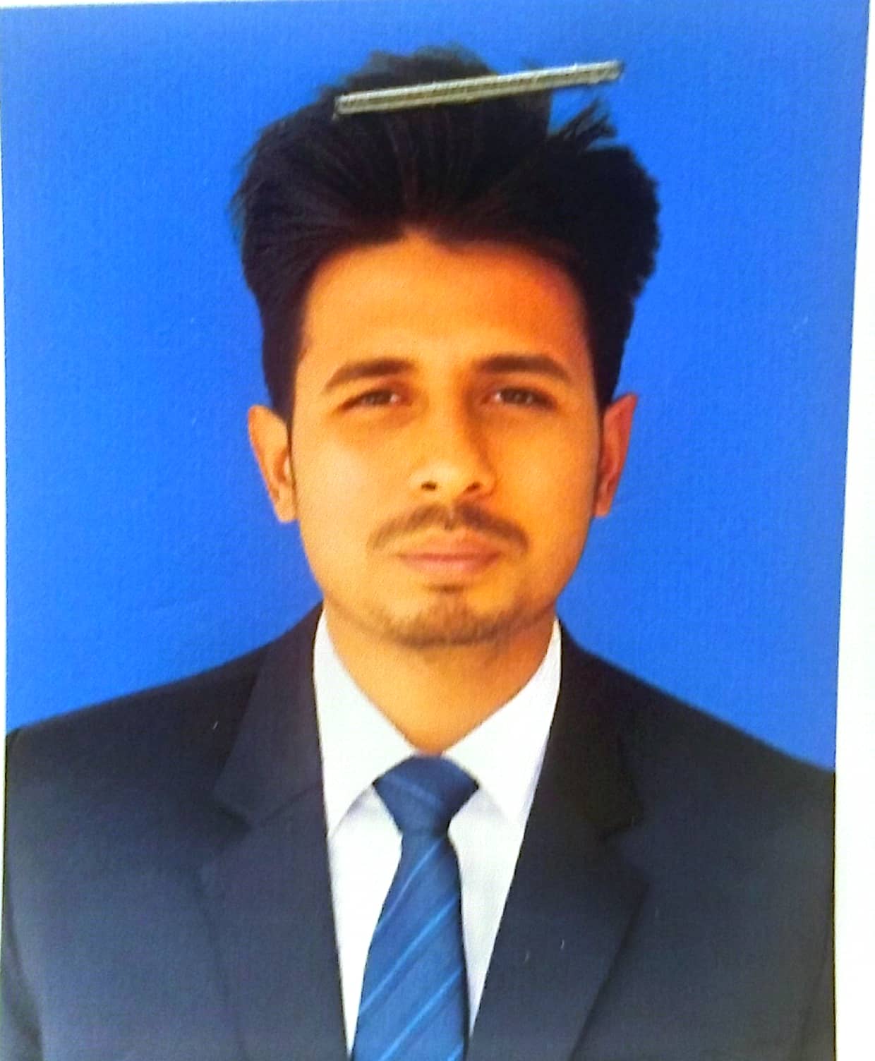 TAHARUL ISLAM